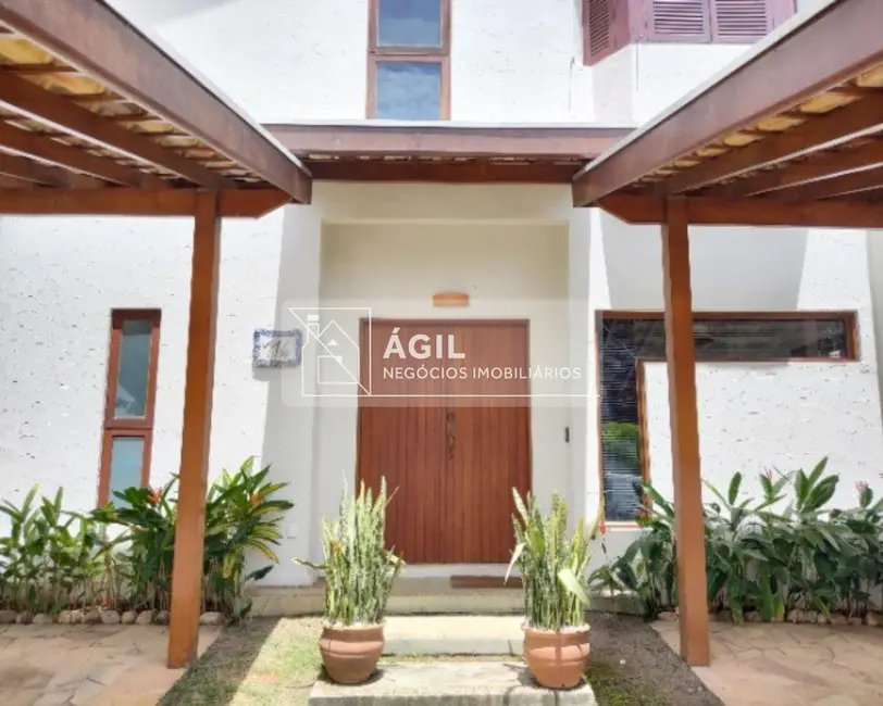 Foto 3 de Casa com 3 quartos à venda, 376m2 em Sao Jose Dos Campos - SP