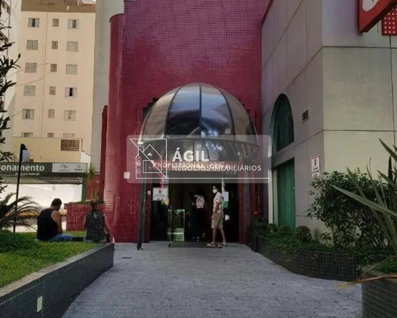 Foto 1 de Sala Comercial à venda, 28m2 em Sao Jose Dos Campos - SP
