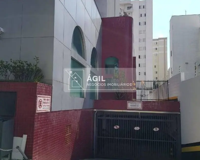 Foto 4 de Sala Comercial à venda, 28m2 em Sao Jose Dos Campos - SP