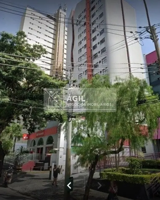 Foto 2 de Sala Comercial à venda, 28m2 em Sao Jose Dos Campos - SP