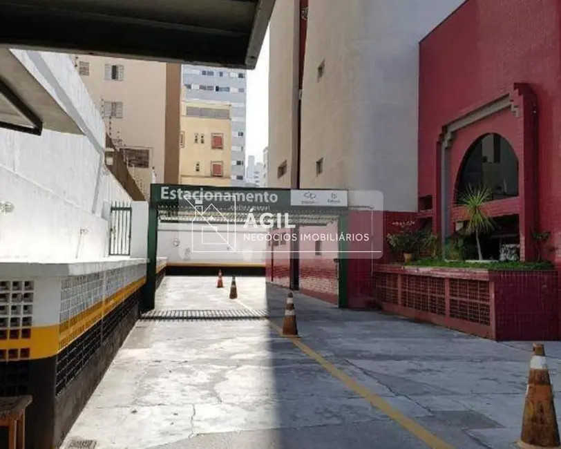 Foto 7 de Sala Comercial à venda, 28m2 em Sao Jose Dos Campos - SP