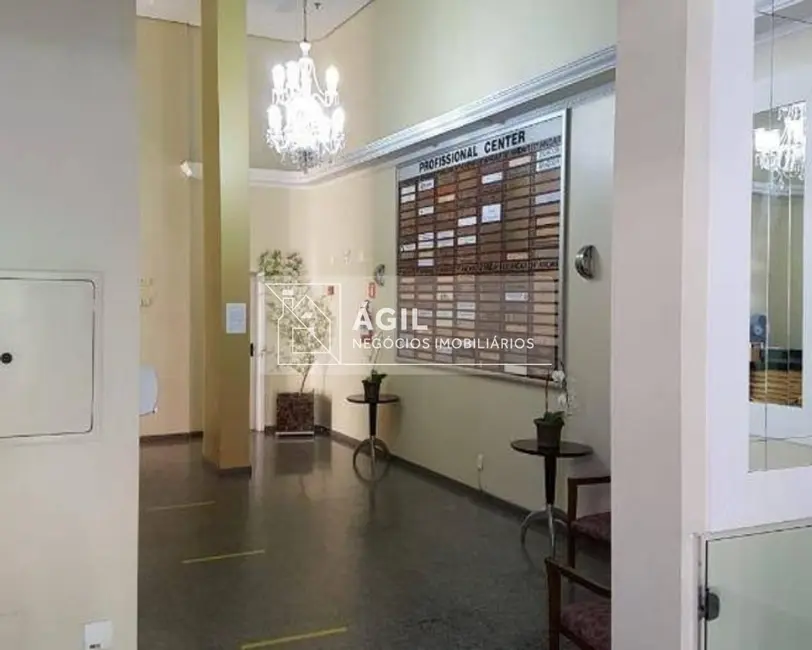 Foto 5 de Sala Comercial à venda, 28m2 em Sao Jose Dos Campos - SP