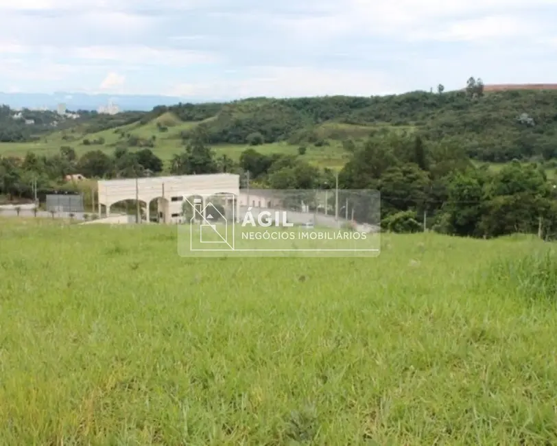 Foto 4 de Terreno / Lote à venda, 756m2 em Sao Jose Dos Campos - SP