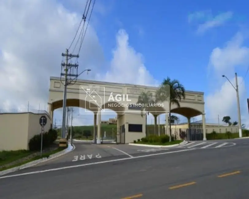 Foto 1 de Terreno / Lote à venda, 756m2 em Sao Jose Dos Campos - SP