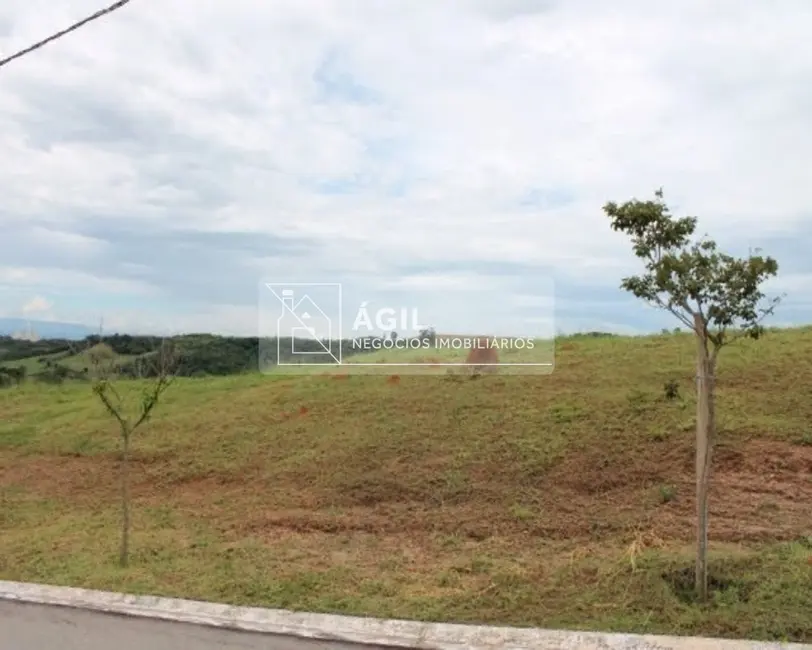 Foto 2 de Terreno / Lote à venda, 756m2 em Sao Jose Dos Campos - SP
