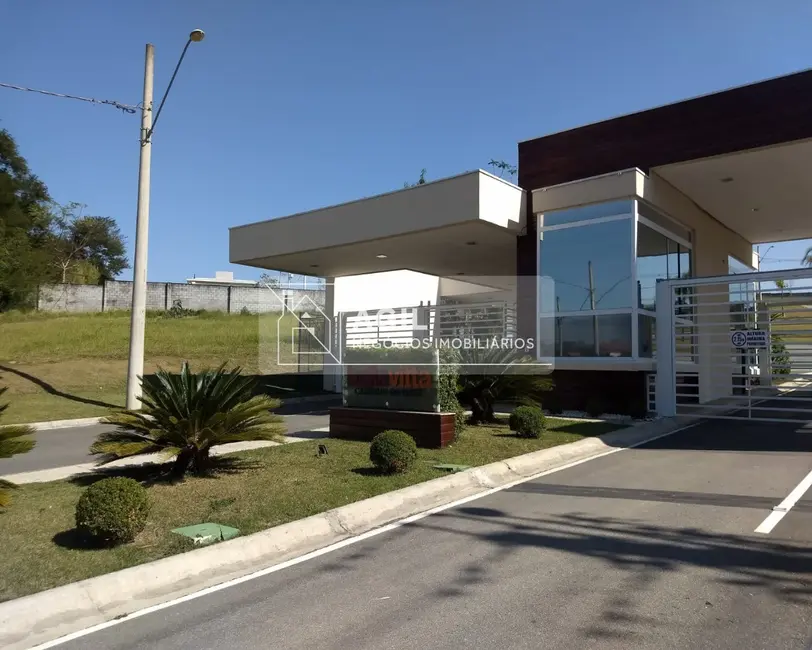 Foto 1 de Terreno / Lote à venda, 306m2 em Sao Jose Dos Campos - SP