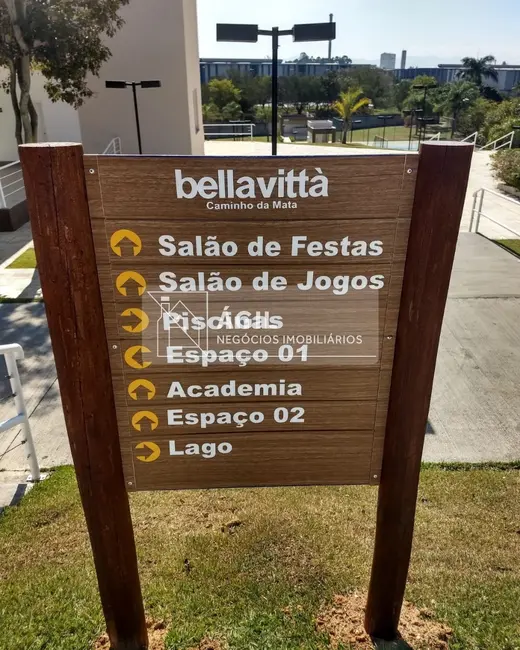 Terreno / Lote à venda, 306m2 em Sao Jose Dos Campos - SP - imagem 5 Foto 5 de Terreno / Lote à venda, 306m2 em Sao Jose Dos Campos - SP