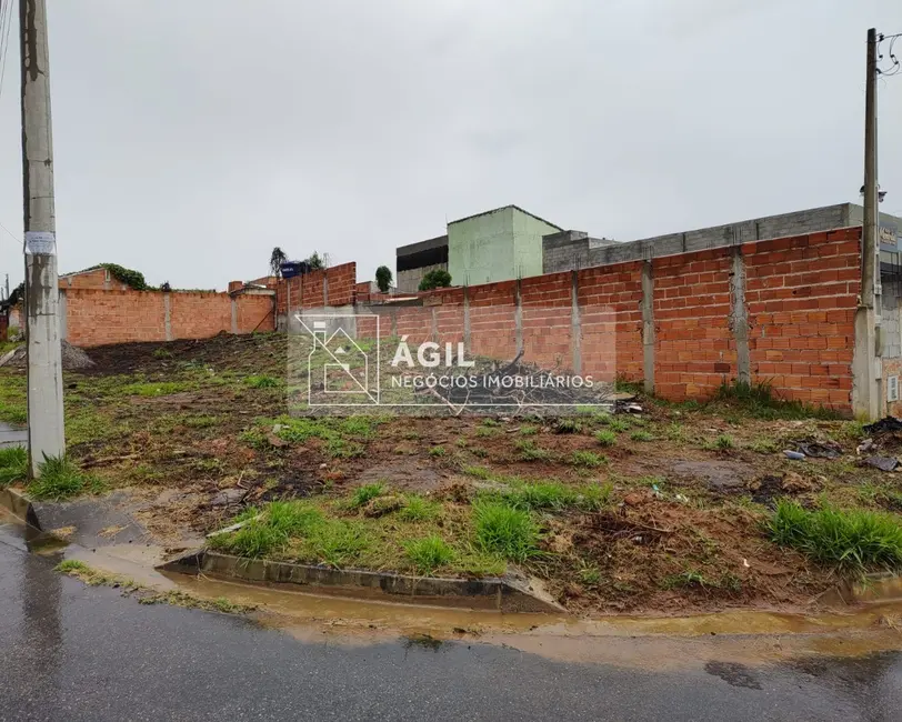Terreno / Lote à venda, 217m2 em Sao Jose Dos Campos - SP - imagem 4 Foto 4 de Terreno / Lote à venda, 217m2 em Sao Jose Dos Campos - SP