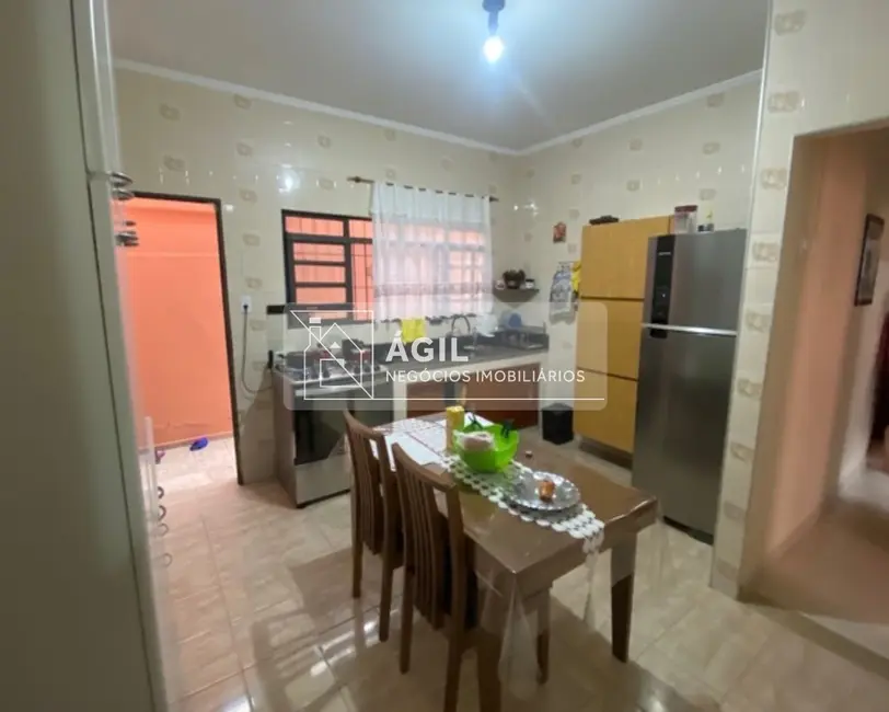 Foto 1 de Casa com 3 quartos à venda, 250m2 em Sao Jose Dos Campos - SP