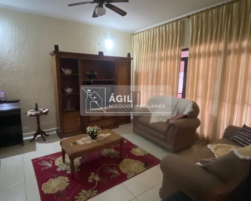 Foto 5 de Casa com 3 quartos à venda, 250m2 em Sao Jose Dos Campos - SP