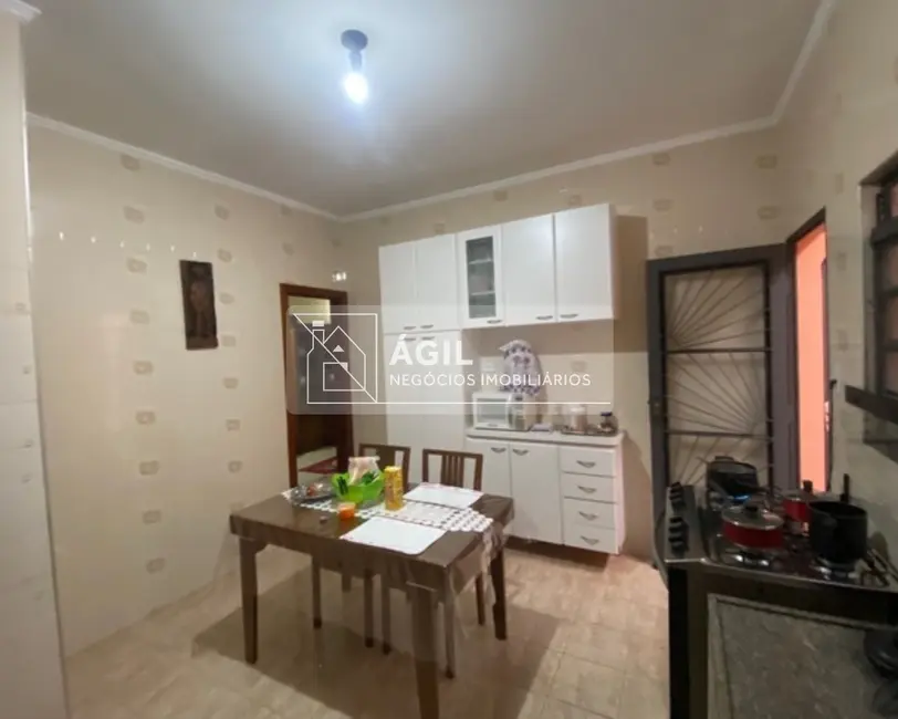 Foto 9 de Casa com 3 quartos à venda, 250m2 em Sao Jose Dos Campos - SP