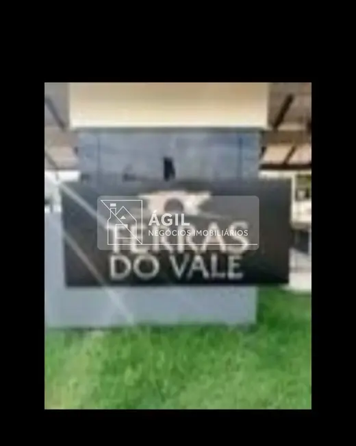 Foto 3 de Terreno / Lote à venda, 300m2 em Cacapava - SP