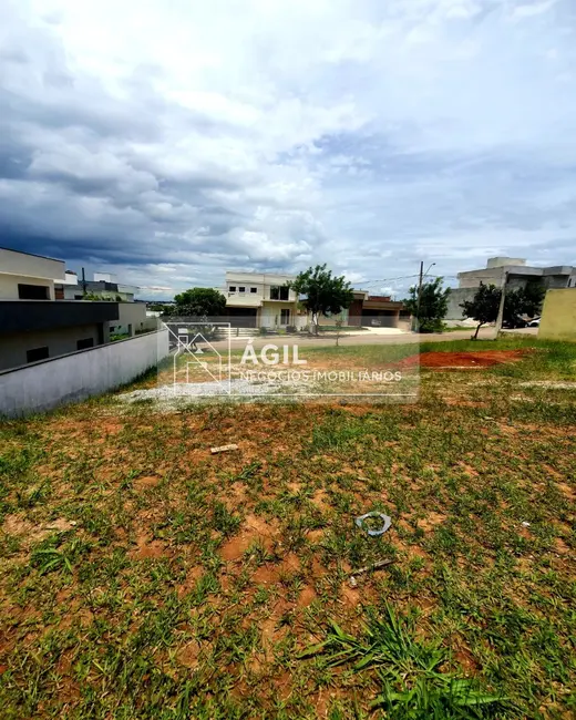 Foto 1 de Terreno / Lote à venda, 600m2 em Cacapava - SP