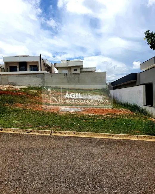 Foto 3 de Terreno / Lote à venda, 600m2 em Cacapava - SP