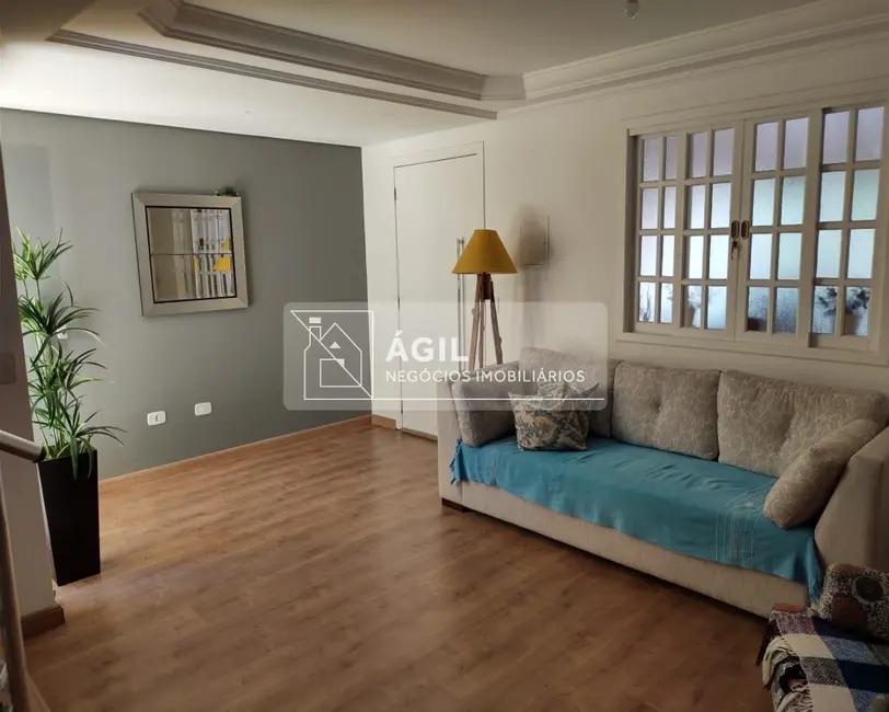 Foto 1 de Casa de Condomínio com 4 quartos à venda, 175m2 em Parque Califórnia, Jacarei - SP
