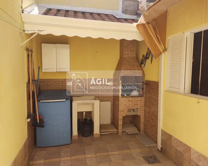 Foto 2 de Casa de Condomínio com 4 quartos à venda, 175m2 em Parque Califórnia, Jacarei - SP