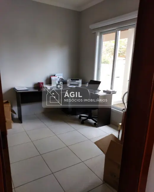 Foto 8 de Casa de Condomínio com 4 quartos à venda, 1000m2 em Condomínio Residencial Mirante do Vale, Jacarei - SP