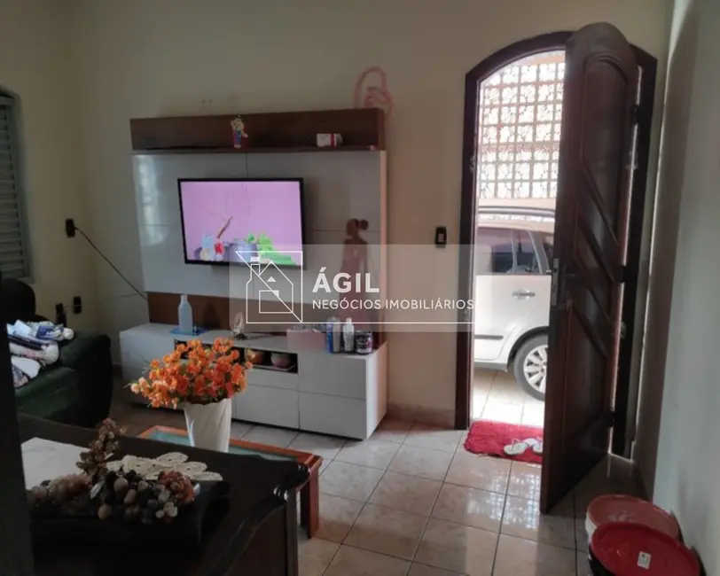 Foto 7 de Casa com 4 quartos à venda, 360m2 em Sao Jose Dos Campos - SP