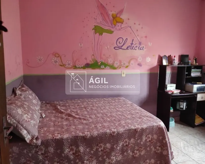 Foto 4 de Casa com 4 quartos à venda, 360m2 em Sao Jose Dos Campos - SP