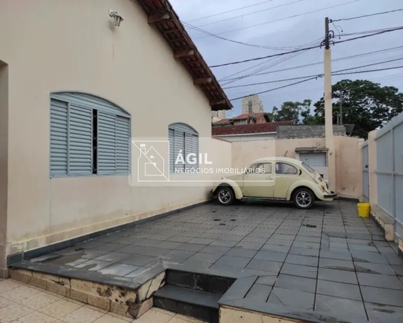 Foto 3 de Casa com 4 quartos à venda, 360m2 em Sao Jose Dos Campos - SP
