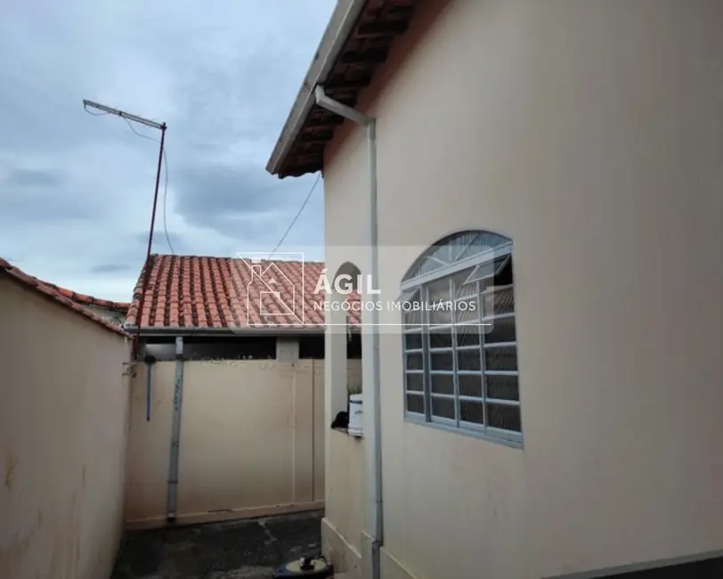 Foto 9 de Casa com 4 quartos à venda, 360m2 em Sao Jose Dos Campos - SP