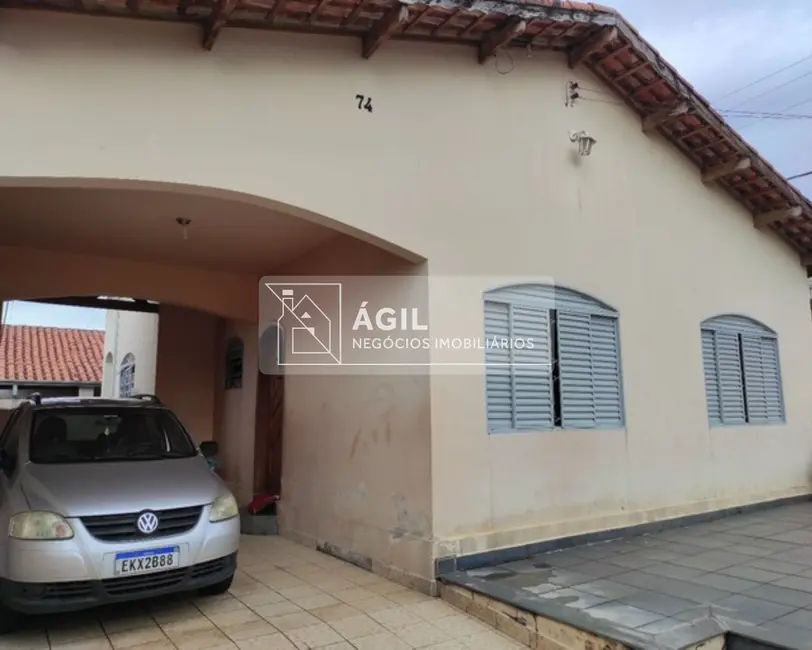 Foto 8 de Casa com 4 quartos à venda, 360m2 em Sao Jose Dos Campos - SP