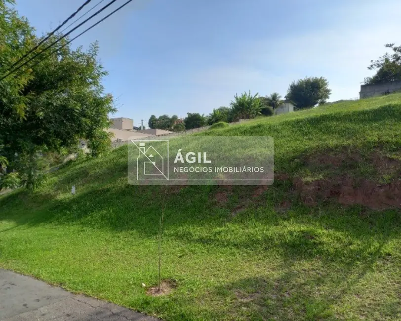 Foto 4 de Terreno / Lote à venda, 1000m2 em Condomínio Residencial Mirante do Vale, Jacarei - SP