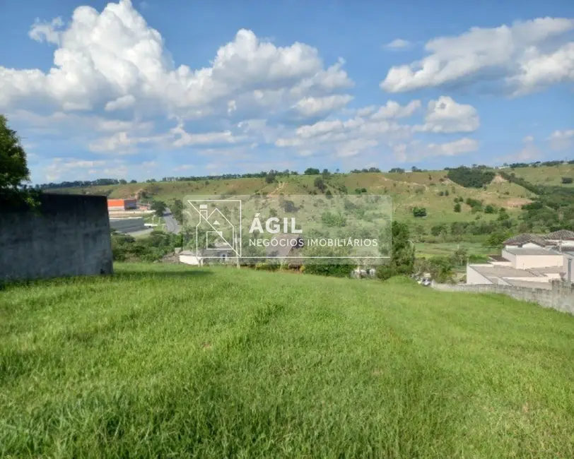 Foto 5 de Terreno / Lote à venda, 1000m2 em Condomínio Residencial Mirante do Vale, Jacarei - SP