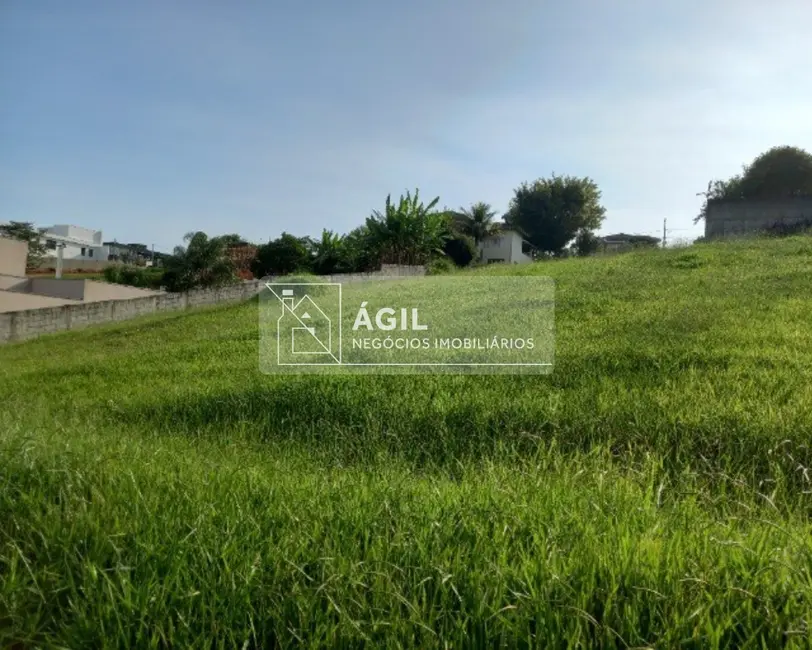 Foto 3 de Terreno / Lote à venda, 1000m2 em Condomínio Residencial Mirante do Vale, Jacarei - SP