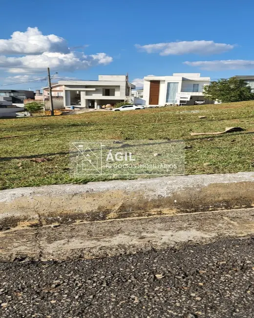 Foto 9 de Terreno / Lote à venda, 335m2 em Bairro do Grama, Cacapava - SP