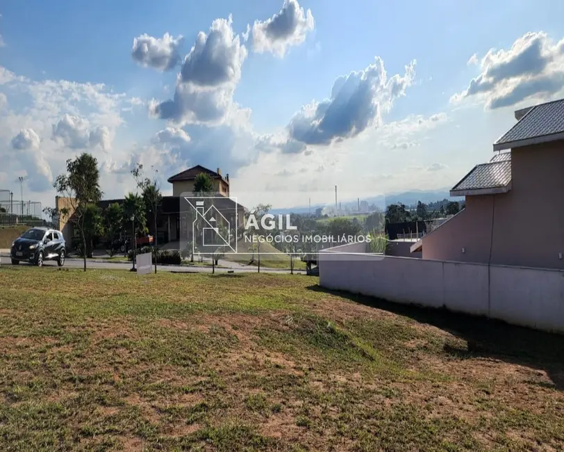 Foto 6 de Terreno / Lote à venda, 335m2 em Bairro do Grama, Cacapava - SP
