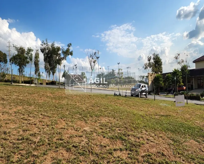 Foto 8 de Terreno / Lote à venda, 335m2 em Bairro do Grama, Cacapava - SP