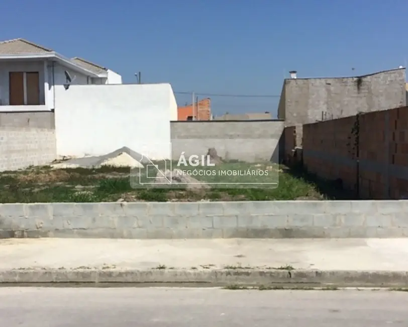 Foto 2 de Terreno / Lote à venda, 175m2 em Residencial Parque dos Sinos, Jacarei - SP