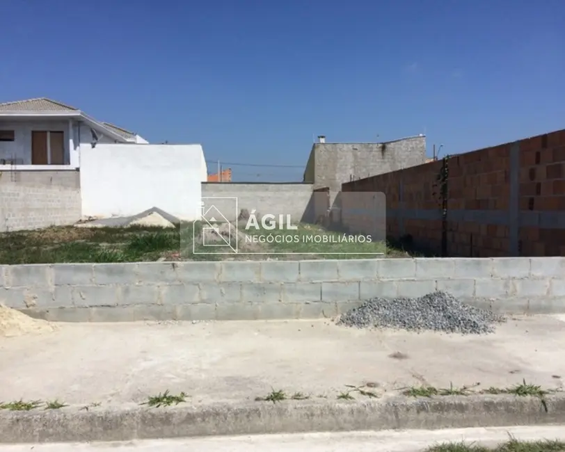 Foto 3 de Terreno / Lote à venda, 175m2 em Residencial Parque dos Sinos, Jacarei - SP