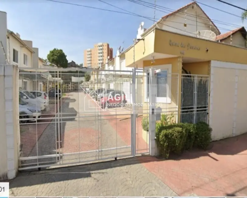 Foto 7 de Casa de Condomínio com 2 quartos à venda, 71m2 em Jardim Califórnia, Jacarei - SP