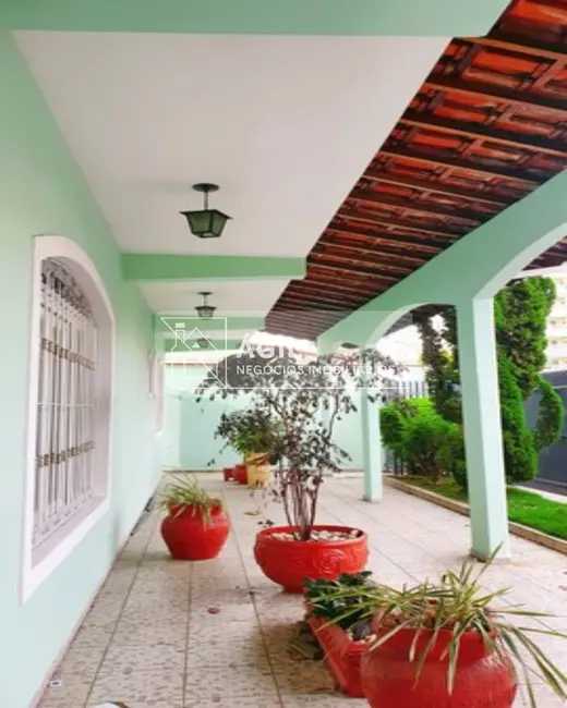 Foto 1 de Casa com 5 quartos à venda, 308m2 em Sao Jose Dos Campos - SP