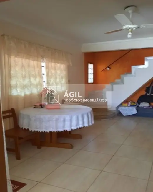 Foto 6 de Casa com 2 quartos à venda, 125m2 em Jardim Pedra Mar, Jacarei - SP