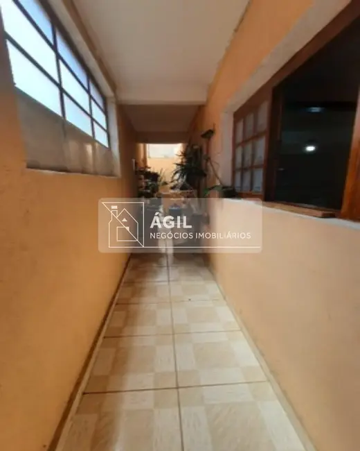 Foto 8 de Casa com 2 quartos à venda, 125m2 em Jardim Pedra Mar, Jacarei - SP