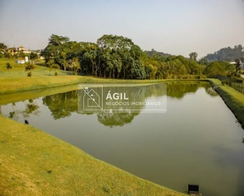 Foto 4 de Terreno / Lote à venda, 1400m2 em Da Cerejeira, Jacarei - SP