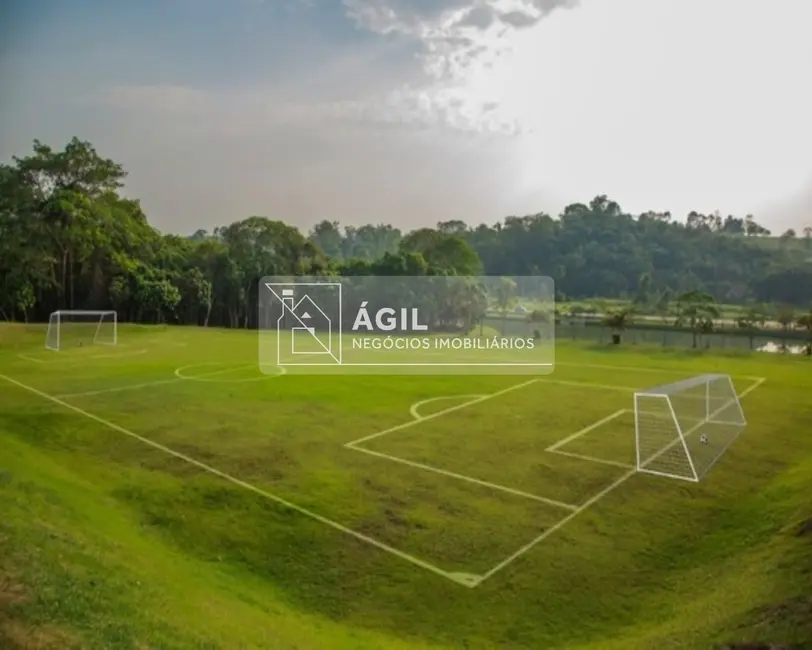 Foto 3 de Terreno / Lote à venda, 1400m2 em Da Cerejeira, Jacarei - SP