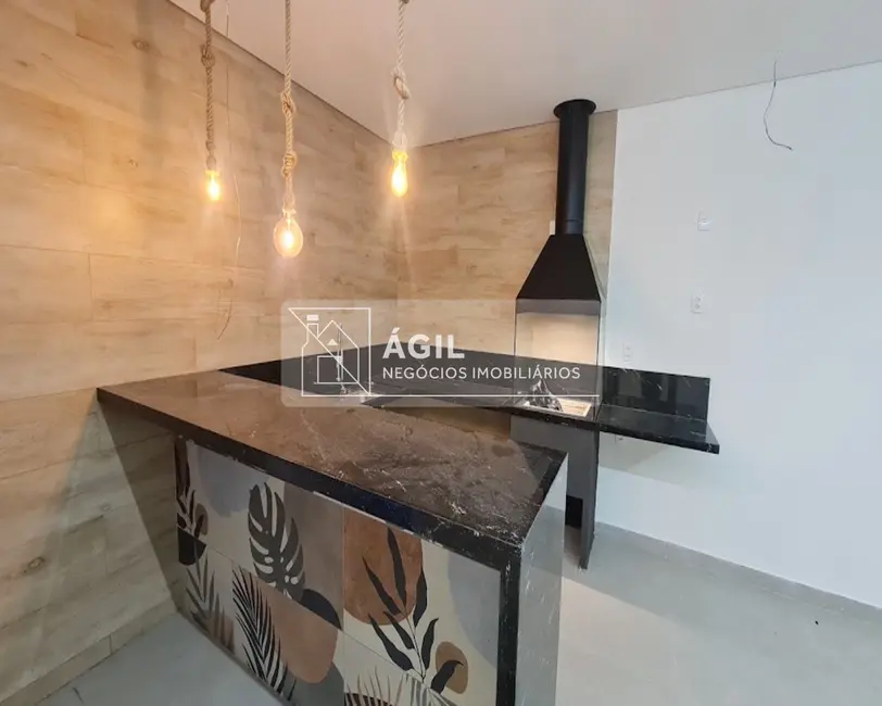 Foto 1 de Casa de Condomínio com 3 quartos à venda, 267m2 em Sao Jose Dos Campos - SP