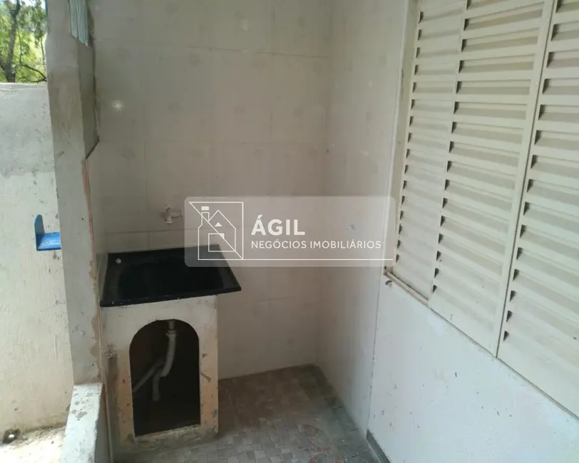 Foto 3 de Casa com 4 quartos à venda, 115m2 em Sao Jose Dos Campos - SP