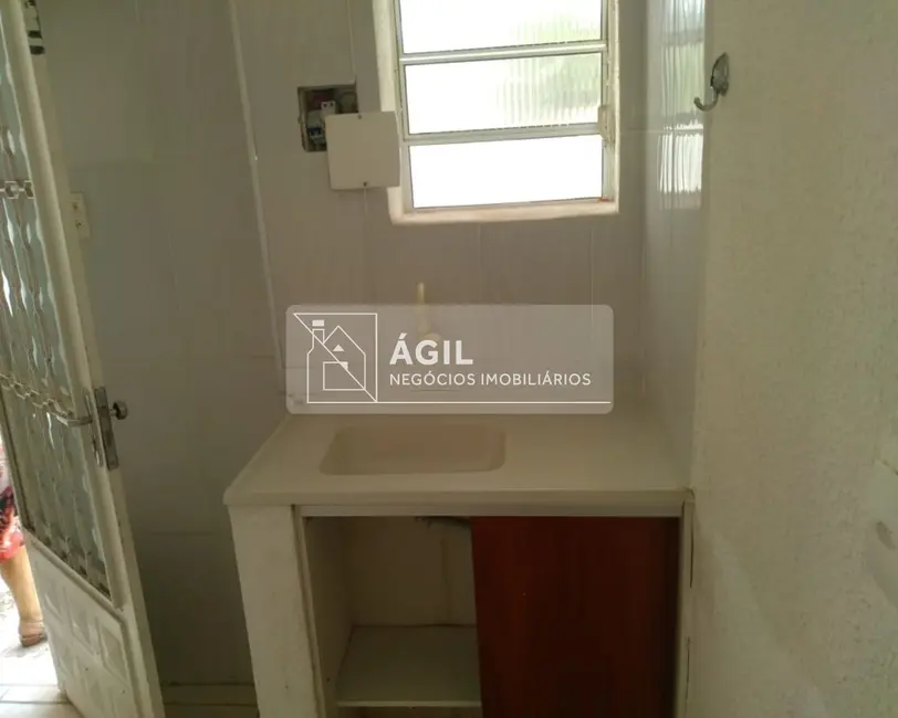 Foto 2 de Casa com 4 quartos à venda, 115m2 em Sao Jose Dos Campos - SP