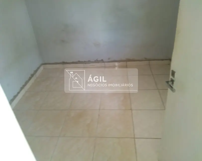 Foto 4 de Casa com 4 quartos à venda, 115m2 em Sao Jose Dos Campos - SP