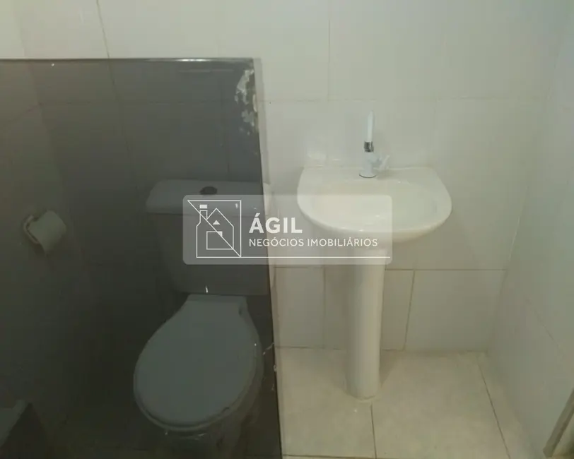 Foto 7 de Casa com 4 quartos à venda, 115m2 em Sao Jose Dos Campos - SP