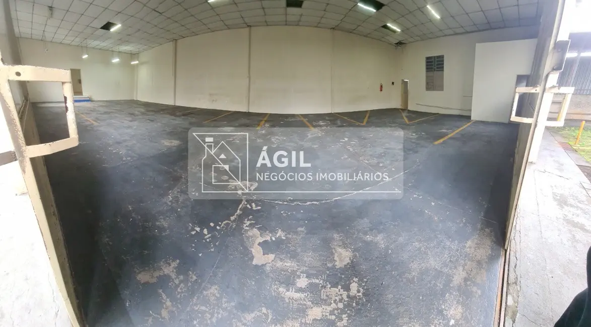 Armazém / Galpão para alugar, 300m2 em Sao Jose Dos Campos - SP - imagem 2 Foto 2 de Armazém / Galpão para alugar, 300m2 em Sao Jose Dos Campos - SP