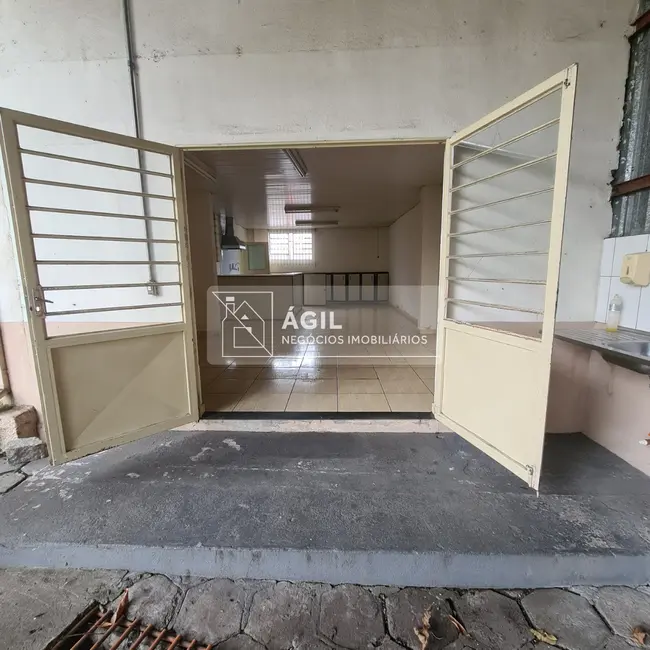 Armazém / Galpão para alugar, 300m2 em Sao Jose Dos Campos - SP - imagem 6 Foto 6 de Armazém / Galpão para alugar, 300m2 em Sao Jose Dos Campos - SP