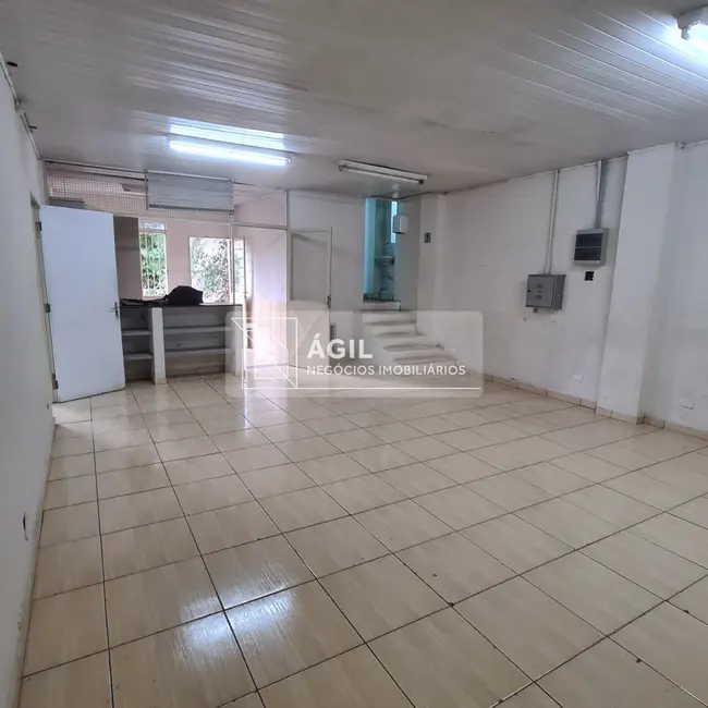 Armazém / Galpão para alugar, 300m2 em Sao Jose Dos Campos - SP - imagem 9 Foto 9 de Armazém / Galpão para alugar, 300m2 em Sao Jose Dos Campos - SP