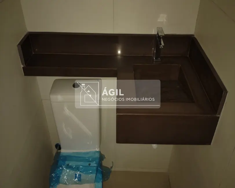 Foto 9 de Casa de Condomínio com 3 quartos para alugar, 300m2 em Cacapava - SP