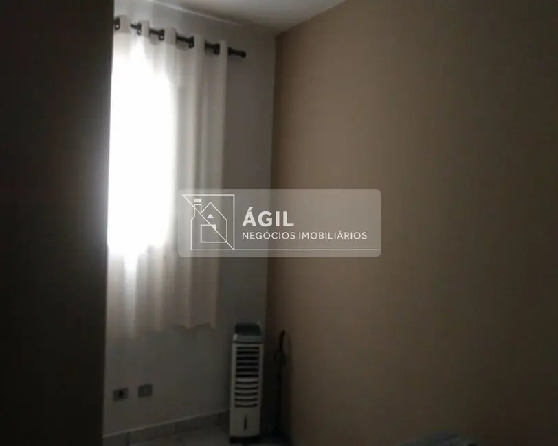 Foto 5 de Casa de Condomínio com 2 quartos à venda, 73m2 em Sao Jose Dos Campos - SP